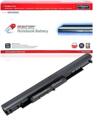 DR. BATTERY - Replacement for HP Pavilion 15-af148ca / 807612-422 / 807612-831 / 807956-001 / 807957-001 / 843532-851 / 843533-851 / 844197-850 / 852802-851 / 853295-850 / HS03 / HS03031-CL