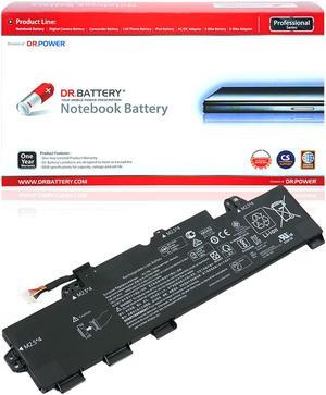 DR. BATTERY - Replacement for HP EliteBook 850 G5 / 850 G5-41 / 850 G5-42 / 850 G5-44 / 932824-2C1 / 932824-421 / 933322-855 / HSTNN-DB8K / HSTNN-LB8H / TT03XL DR. BATTERY - Replacement for HP EliteBook 850 G5 / 850 G5-41 / 850 G5-42 / 850 G5-44 / 932824-2C1 / 932824-421 / 933322-855 / HSTNN-DB8K / HSTNN-LB8H / TT03XL