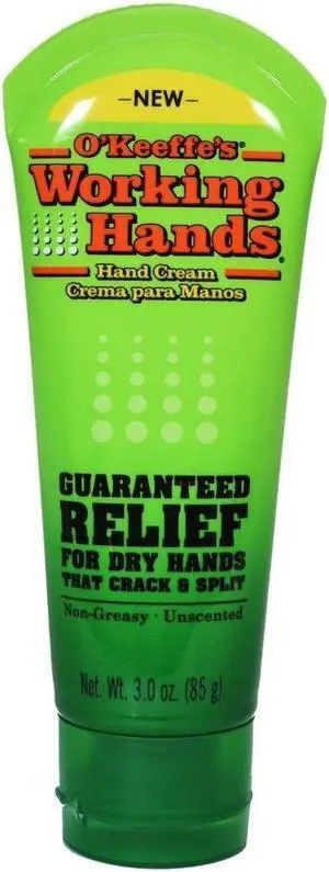 GORILLA GLUE CO 3.0 Tube Wkng Hand Cream K0290001