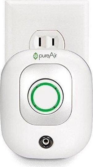 pureAir 50 Small Space Plug In Purifier