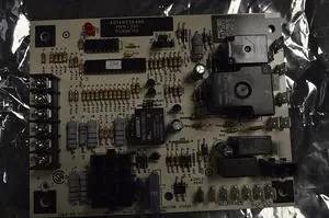 Goodman PCBBF112S Integrated Control Board - OLD #594459,
