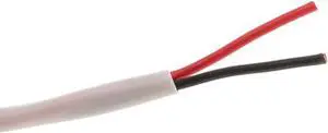 CableWholesale 500-Feet High End 105 Strand in Wall Speaker Wire, CL2 Rated UL Listed Certified Audiophile Grade (10G3-291SF) CableWholesale 500-Feet High End 105 Strand in Wall Speaker Wire, CL2 Rated UL Listed Certified Audiophile Grade (10G3-291SF)