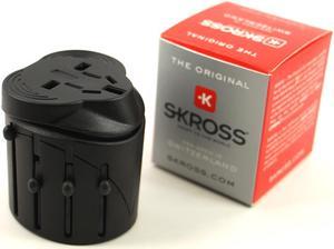 SKROSS World Travel Adapter Classic