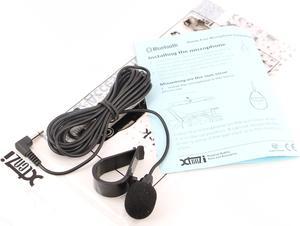 Xtenzi Mic Microphone for PIONEER System Navigation APPRADIO SPH-DA01 SPH-DA02