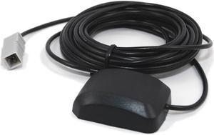 Xtenzi Cable Active GPS Antenna Alpine Compatible models INA-w900BT Nve-n055ps Nve-n055pv Nve-n055vp Nve-n055zp Nve-n077p Nve-n077ps Nve-n099p