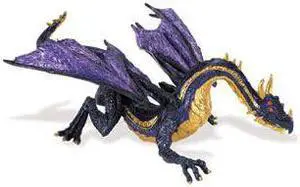 Safari Midnight Moon Dragon