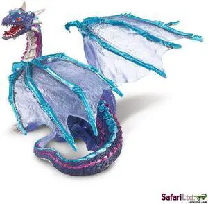 Safari Cloud Dragon
