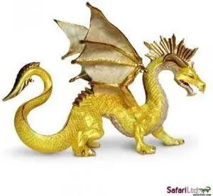 Dragons Collection: Golden Dragon