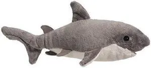 Bitsy Shark 10 inch - Stuffed Animal by Douglas Cuddle Toys (1570) Bitsy Shark 10 inch - Stuffed Animal by Douglas Cuddle Toys (1570)