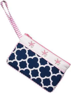Seaside Sparkle Wristlet - Dress-Up by Douglas Cuddle Toys (7283) Seaside Sparkle Wristlet - Dress-Up by Douglas Cuddle Toys (7283)