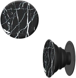 Popsocket Phone Grip & Stand - Black Marble - Accessory by PopSockets (101251) Popsocket Phone Grip & Stand - Black Marble - Accessory by PopSockets (101251)
