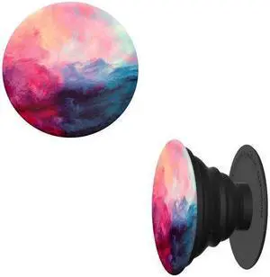 Popsocket Phone Grip & Stand - Cascade Water - Accessory by PopSockets (101425) Popsocket Phone Grip & Stand - Cascade Water - Accessory by PopSockets (101425)