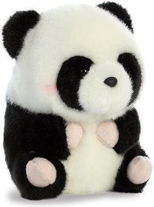 Squishy Panda Rond