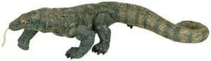 Komodo Dragon by Papo - PP50103