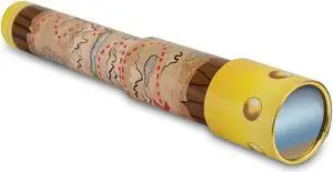 Tin Telescope - Novelties by Schylling (TTEL)