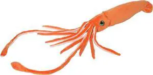 Stretch Squid 40 inch - Stuffed Animal by Douglas Cuddle Toys (3816) Stretch Squid 40 inch - Stuffed Animal by Douglas Cuddle Toys (3816)