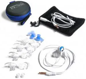 Swimbuds Sport Waterproof Headphones