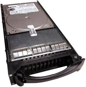 U795J Dell EqualLogic 500GB 7200RPM 3.5" SATA Hard Drive - In PS100E PS200E PS300E PS400E Tray U795J Dell EqualLogic 500GB 7200RPM 3.5" SATA Hard Drive - In PS100E PS200E PS300E PS400E Tray