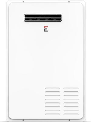 Eccotemp Builder Grade  7.0 GPM Outdoor Natural Gas Tankless Water Heater