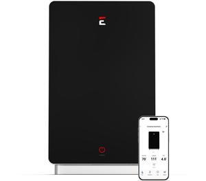 Eccotemp SMARTHOME SHiE-27 27kW Electric Tankless Water Heater