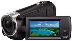 Sony HDR-CX405 HD Handycam