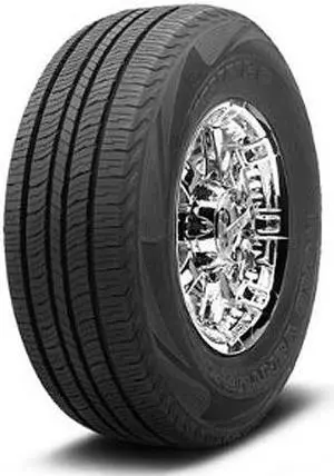 P275/55R17 Kumho Road Venture APT KL51 109H B/4 Ply BSW Tire