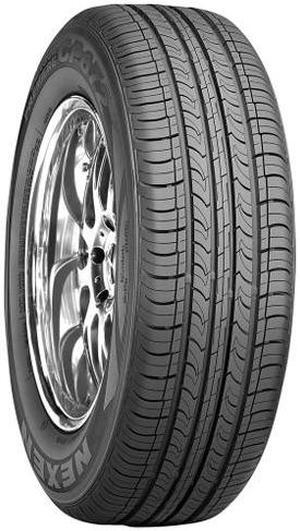 215/50-17 Nexen CP672 90V Tire BSW