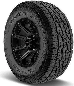 LT295/60R20 Nexen Roadian AT Pro RA8 126/123S E/10 Ply BSW Tire