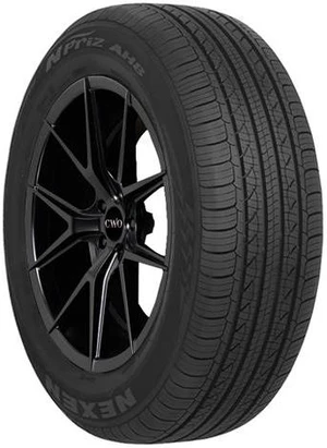 245/45R18 Nexen N'Priz AH8 96H Tire 245/45R18 Nexen N'Priz AH8 96H Tire