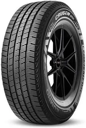Kumho - Crugen HT51 - LT245/70R17 E 119/116S Kumho - Crugen HT51 - LT245/70R17 E 119/116S