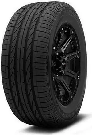 P315/35ZR20 R20 Bridgestone Dueler HP Sport 110Y B/4 Ply BSW Tire