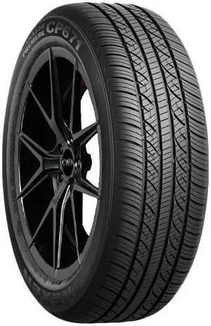 235/40R19 Nexen CP671 96H XL Tire