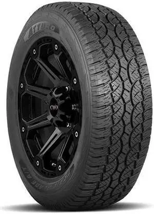265/70R16 Atturo Trail Blade A/T 112T B/4 Ply Tire