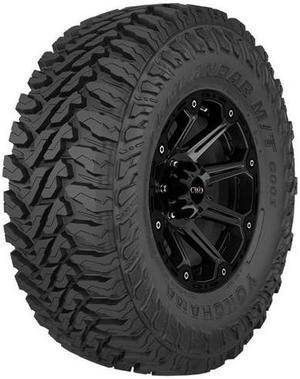 1 New LT285/75R16 E 10 ply Yokohama Geolandar MT  285 75 16 Tire