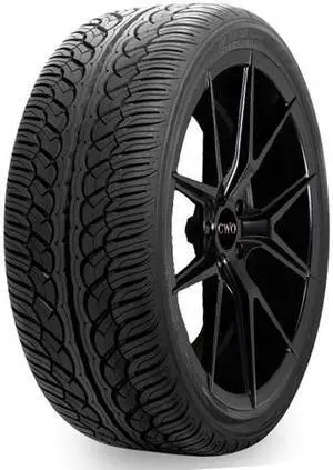 245/45R20 Yokohama Parada Spec X 99V Tire