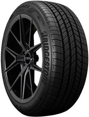 235/50R18 Bridgestone Turanza Quiet Track 97V Tire