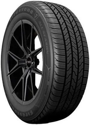 235/55R19 Firestone All Season 101H Tire