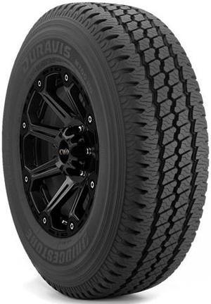 LT225/75R16 Bridgestone Duravis M700 HD 112R E/10 Ply BSW Tire