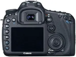 Canon EOS 7D Body Black