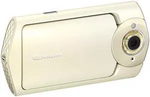 Casio Exilim EX-TR60 White (HK)