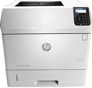 Hp Laserjet Enterprise M605n Printer