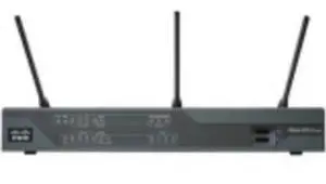 Cisco 897va Ieee 802.11n  Wireless Integrated Services