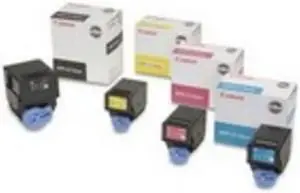 Canon Gpr-23 Magenta Toner Cartridge - Laser - 14000 Page - Canon Gpr-23 Magenta Toner Cartridge - Laser - 14000 Page -