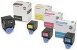 Canon GPR-23 Yellow Toner