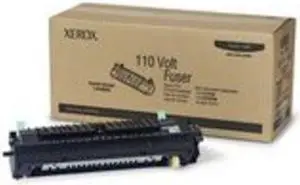 Xerox 110v Fuser For Phaser 6360 Printer