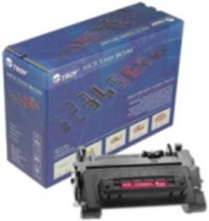 Troy 601/602/603 Micr Toner Secure - Black - Laser - 10000