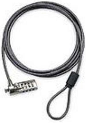 Targus PA410S-25 DEFCON SCL 25PK Lock