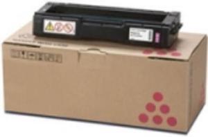 Ricoh Sp-c310a Magenta Toner Cartridge - Laser - 2500 Page