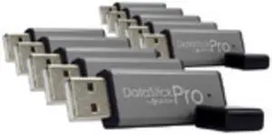 CENTON ELECTRONICS DSP16GB10PK 10 X 16GB PRO USB DRIVE - GREY