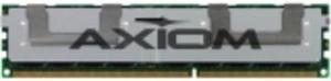 Axion 713985-B21-AX Axiom PC3L-12800 Registered ECC 1600MHz 1.35v 16GB Dual Rank Low Voltage Module - 16 GB - DDR3 SDRAM - 1600 MHz DDR3-1600/PC3-12800 - 1.35 V - ECC - Registered - DIMM